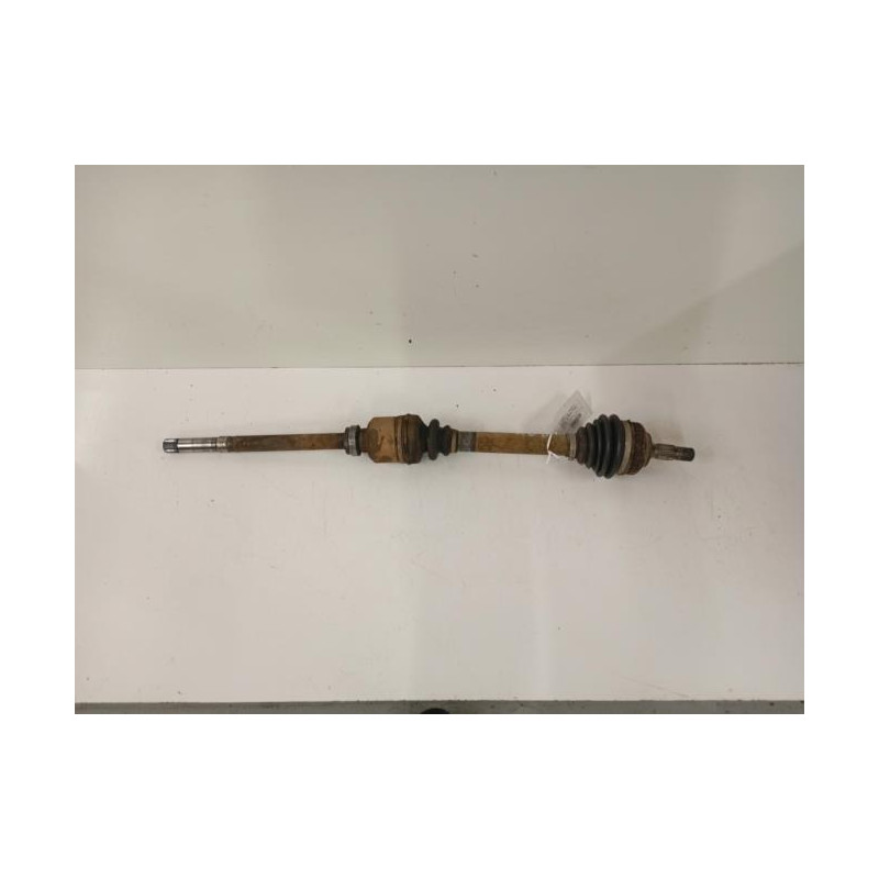 Cardan droit (transmission) CITROEN XSARA PICASSO