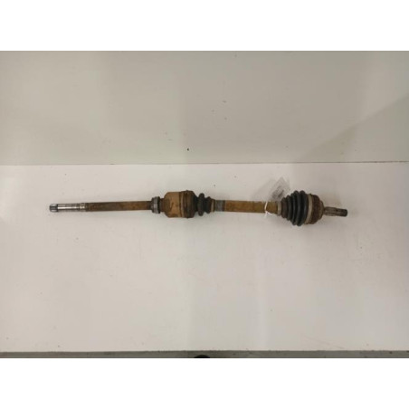 Cardan droit (transmission) CITROEN XSARA PICASSO Photo n°1