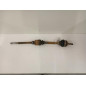 Cardan droit (transmission) CITROEN XSARA PICASSO