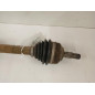Cardan droit (transmission) CITROEN XSARA PICASSO