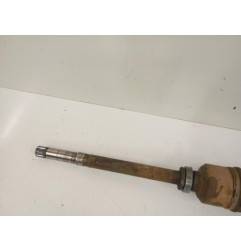 Cardan droit (transmission) CITROEN XSARA PICASSO Photo n°3