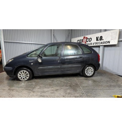 Cardan droit (transmission) CITROEN XSARA PICASSO Photo n°5