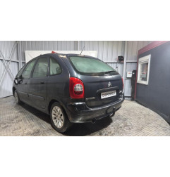 Cardan droit (transmission) CITROEN XSARA PICASSO Photo n°9