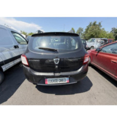 Alternateur DACIA SANDERO 2 Photo n°16