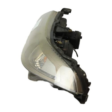 Optique avant principal gauche (feux)(phare) RENAULT LAGUNA 2