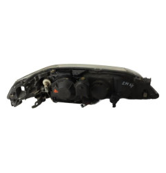 Optique avant principal gauche (feux)(phare) RENAULT LAGUNA 2 Photo n°3