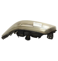 Optique avant principal gauche (feux)(phare) RENAULT LAGUNA 2 Photo n°5