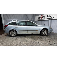 Air bag conducteur RENAULT LAGUNA 2 Photo n°7