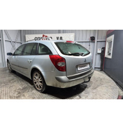 Moteur essuie glace avant RENAULT LAGUNA 2 Photo n°9