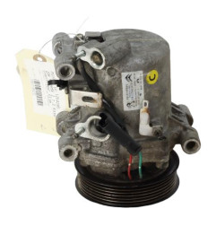 Compresseur clim PEUGEOT 208 1 Photo n°1