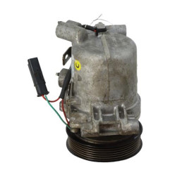 Compresseur clim PEUGEOT 208 1