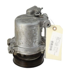 Compresseur clim PEUGEOT 208 1 Photo n°3