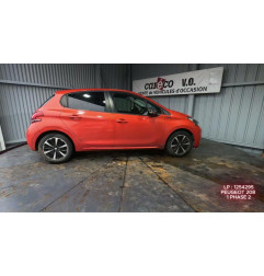 Compresseur clim PEUGEOT 208 1 Photo n°11