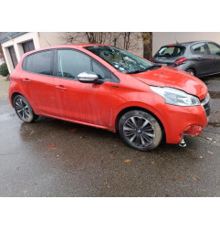 Compresseur clim PEUGEOT 208 1 Photo n°16