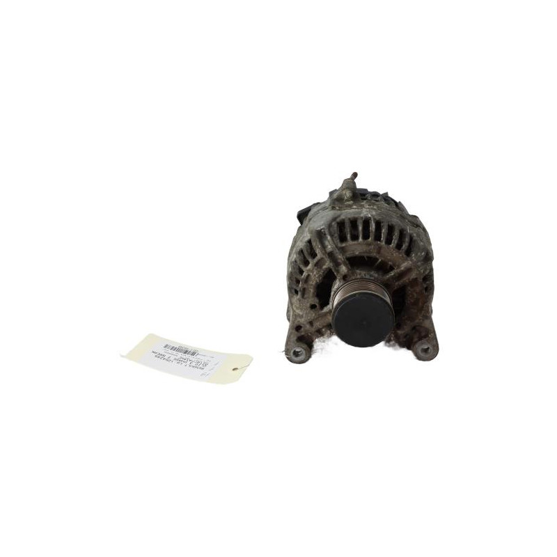 Alternateur RENAULT CLIO 3