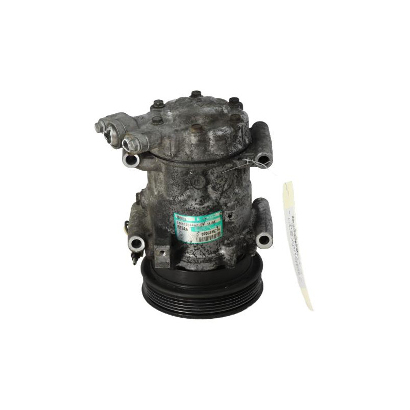 Compresseur clim RENAULT KANGOO 1