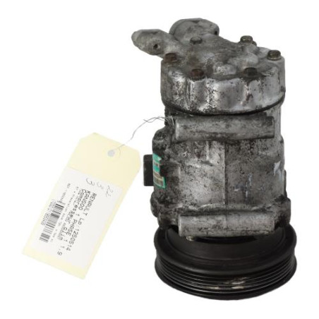 Compresseur clim RENAULT KANGOO 1