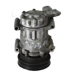 Compresseur clim RENAULT KANGOO 1 Photo n°3