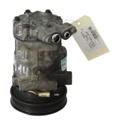 Compresseur clim RENAULT KANGOO 1 Photo n°4