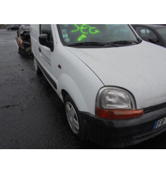 Compresseur clim RENAULT KANGOO 1 Photo n°6