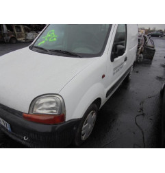 Compresseur clim RENAULT KANGOO 1 Photo n°7