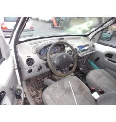 Compresseur clim RENAULT KANGOO 1 Photo n°8