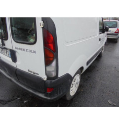 Compresseur clim RENAULT KANGOO 1 Photo n°9