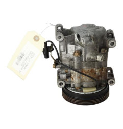 Compresseur clim SUZUKI SWIFT 3 Photo n°3