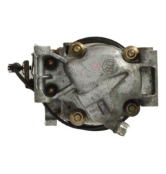 Compresseur clim SUZUKI SWIFT 3 Photo n°5