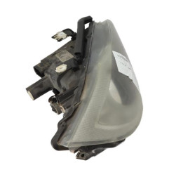 Optique avant principal droit (feux)(phare) BMW SERIE 3 E90 Photo n°4