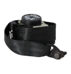 Ceinture avant gauche DACIA SANDERO 2 Photo n°1