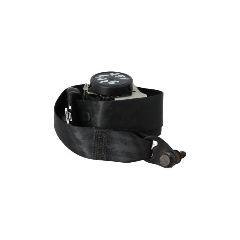 Ceinture avant gauche DACIA SANDERO 2