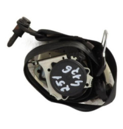 Ceinture avant gauche DACIA SANDERO 2 Photo n°3