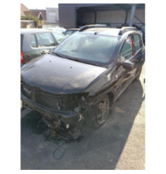 Ceinture avant gauche DACIA SANDERO 2 Photo n°4