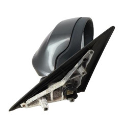 Retroviseur droit BMW SERIE 3 E90 Photo n°4