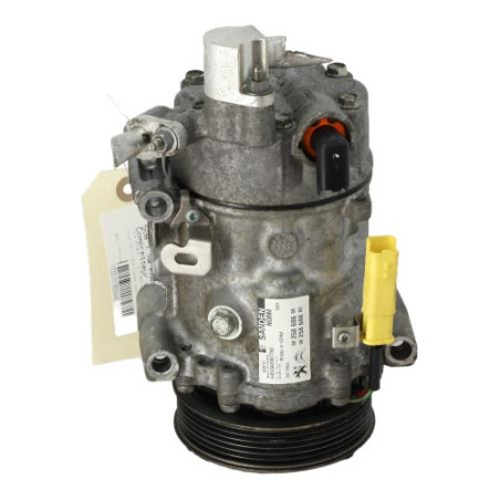 Compresseur clim PEUGEOT 508 1 SW Photo n°1