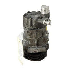 Compresseur clim PEUGEOT 508 1 SW Photo n°4