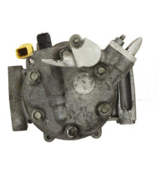 Compresseur clim PEUGEOT 508 1 SW Photo n°5