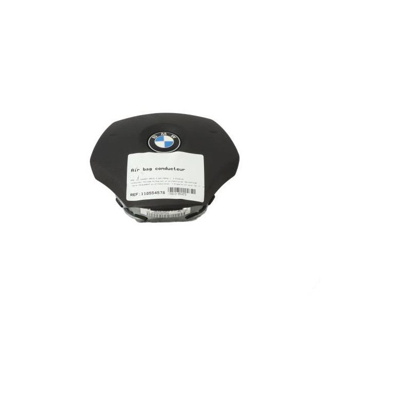 Air bag conducteur BMW SERIE 3 E90