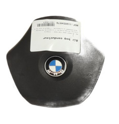 Air bag conducteur BMW SERIE 3 E90 Photo n°3