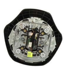 Air bag conducteur BMW SERIE 3 E90 Photo n°4