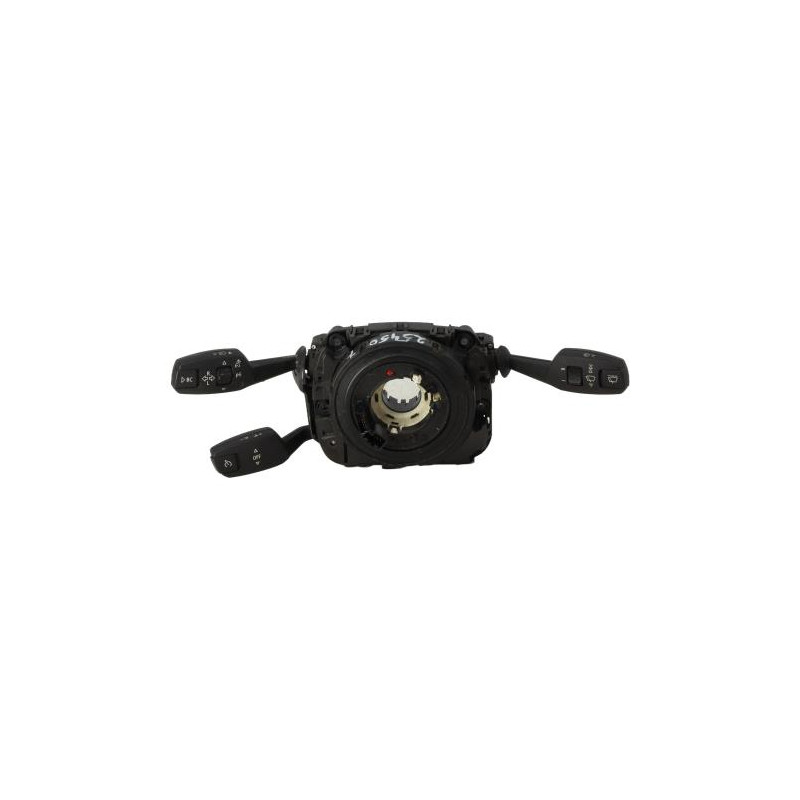 Com (Bloc Contacteur Tournant+Commodo Essuie Glace+Commodo Phare) BMW SERIE 3 E90