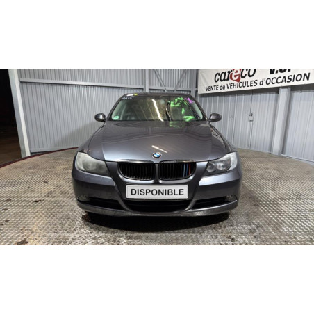 Ecran GPS BMW SERIE 3 E90 Photo n°1