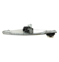 Moteur leve vitre avant droit DACIA SANDERO 2 Photo n°1