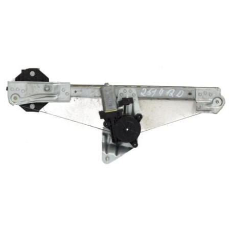 Moteur leve vitre avant droit DACIA SANDERO 2
