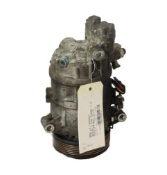 Compresseur clim BMW SERIE 3 E90 Photo n°3