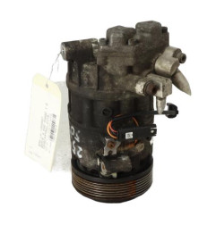 Compresseur clim BMW SERIE 3 E90 Photo n°4