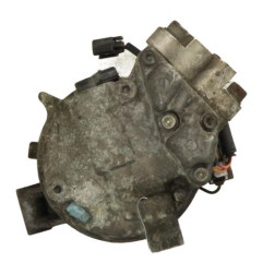 Compresseur clim BMW SERIE 3 E90 Photo n°5