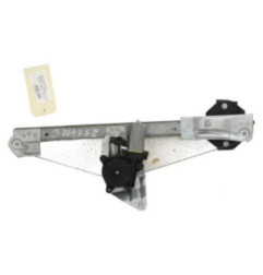 Moteur leve vitre avant gauche DACIA SANDERO 2