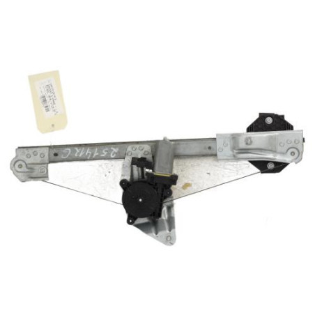 Moteur leve vitre avant gauche DACIA SANDERO 2